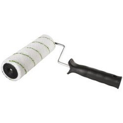 RULLO COMPLETO IN MICROFIBRA CM.20