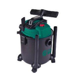 ASPIRATORE SOLIDI & LIQUIDI 1200W SIMPLY VACUUM LT.20