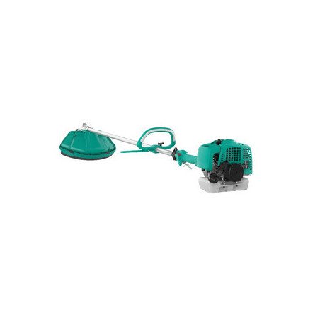 C DECESPUGLIATORE 2T SCOPPIO E-V32.6 CC.CUT