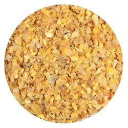 TUTTA NATURA POLLO BELLO FARINA KG.10