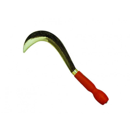 RONCOLINO MANICO ROSSO LAMA MM.120