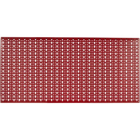 PANNELLO FORATO ORIZZONTALE PER MURO