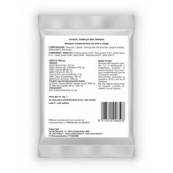 VITASOL NEOSPIRENT MANGIME COMPLEMENTARE GR.50