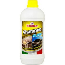 RHUTTEN SHAMPOO SLASH AUTOLUCIDANTE AUTOASCIUGANTE LT.1