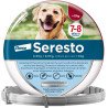 BAYER COLLARE CANE SERESTO PIU' DI KG.8