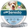 BAYER COLLARE CANE SERESTO MENO DI KG.8