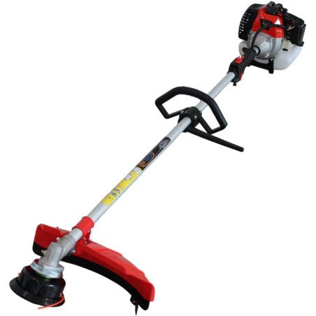 DECESPUGLIATORE A SCOPPIO CC.52