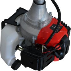 DECESPUGLIATORE A SCOPPIO CC.52