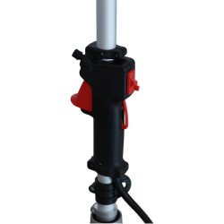 DECESPUGLIATORE A SCOPPIO CC.52