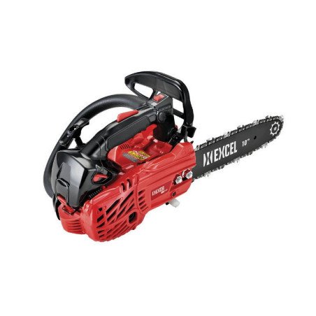 MOTOSEGA SCOPPIO CC.25,4 PER POTATURA BARRA CM.25 CARVING