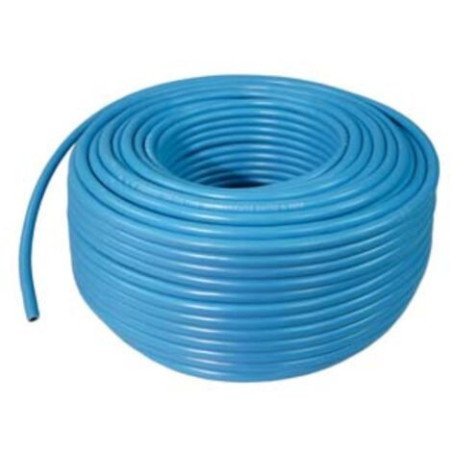 TUBO GAS GPL D.8X13 ROTOLO DA MT.50