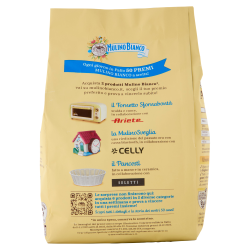 MULINO BIANCO RICCHI ABBRACCI GR. 350