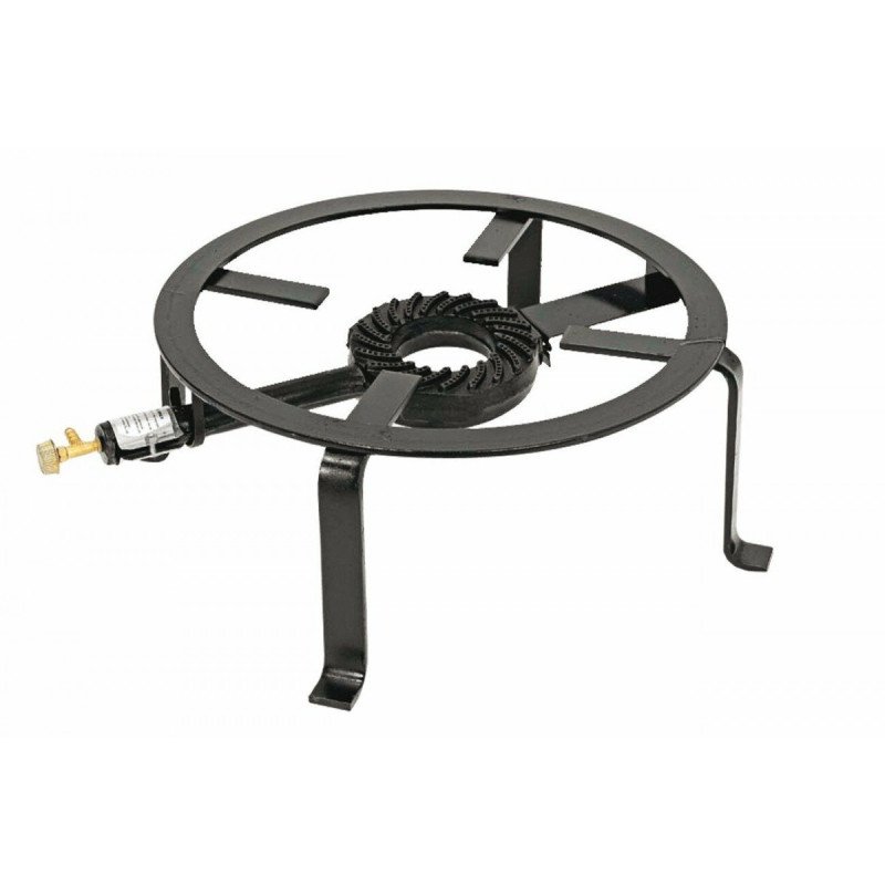 FORNELLONE ROTONDO 0 50X2