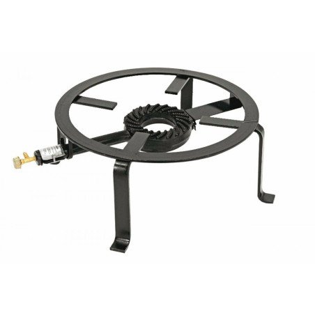 FORNELLONE ROTONDO 0 50X2