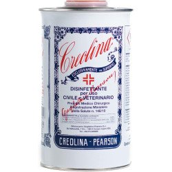 CREOLINA PEARSON ORIGINALE DISINFETTANTE L.1