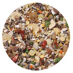 ALLEGRI PAPPAGALLI KG.2