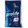 PROLIFE DOG SENSITIVE PORK & RICE MINI GR.600