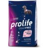 PROLIFE DOG GRAIN FREE SENSITIVE PORK & POTATO MINI KG.2