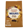 MISURA FIBREXTRA BISCOTTI CIOCCOLATO GR. 260