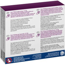 VECTRA 3D CANI KG.10-25 3 PIPETTE