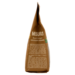 MISURA FIBREXTRA BISCOTTI CIOCCOLATO GR. 260