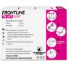 FRONTLINE TRI-ACT SPOT-ON XS KG.2-5 3 PIPETTE