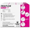 FRONTLINE TRI-ACT SPOT-ON XS KG.2-5 6 PIPETTE