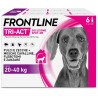FRONTLINE TRI-ACT SPOT-ON L KG.20-40 6 PIPETTE