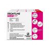FRONTLINE TRI-ACT SPOT-ON XL KG.40-60 6 PIPETTE