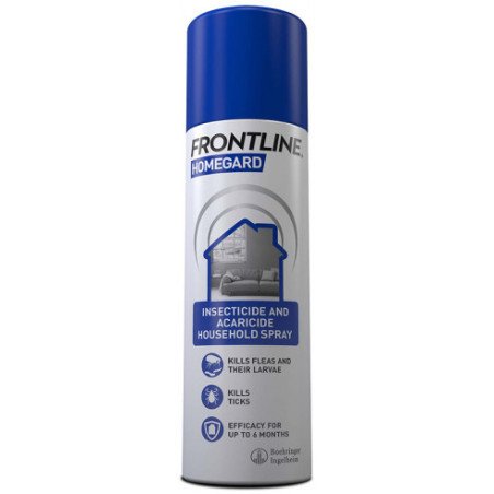 FRONTLINE HOMEGARD FALCONE SPRAY ML.250