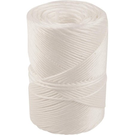 SPAGO BIANCO POLIPROPILENE STABILIZZATO