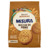 MISURA FIBREXTRA BISCOTTI INTEGRALI GR. 330