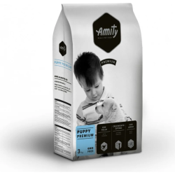 AMITY PREMIUM DOG PUPPY KG.15