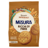 MISURA FIBREXTRA BISCOTTI INTEGRALI GR. 330