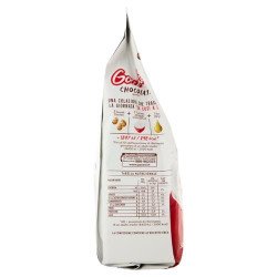 PAVESI GOCCIOLE CIOCCOLATO GR. 500