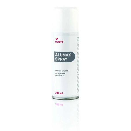 LIVISTO ALUMAX SPRAY ML.200