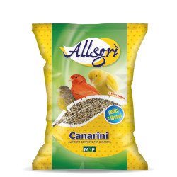 ALLEGRI CANARINI KG.4