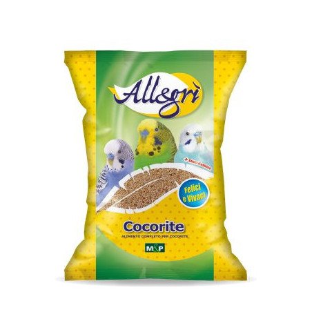 ALLEGRI COCORITE KG.4