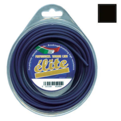 FILO QUADRO ''ELITE'' SUPER PROFESSIONALE VIOLA PER DECESPUGLIATORE