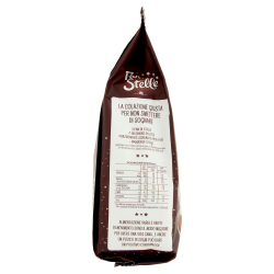 MULINO BIANCO RICCHI PAN DI STELLE GR. 350