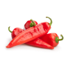PEPERONE CORNO DI TORO ROSSO IN BUSTINA