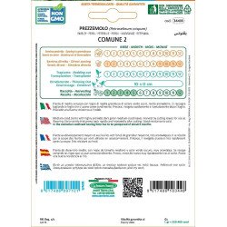 PREZZEMOLO COMUNE 2 IN BUSTINA