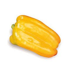 PEPERONE NOCERA GIALLO IN BUSTINA
