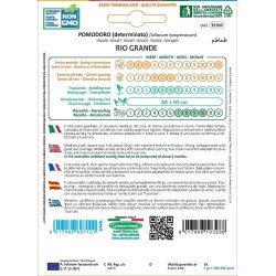 POMODORO RIO GRANDE IN BUSTINA