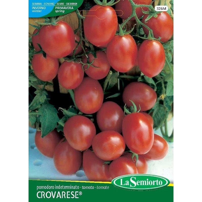 POMODORO CROVARESE IN BUSTINA