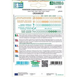 POMODORO CROVARESE IN BUSTINA