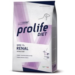PROLIFE DIET DOG RENAL SENSITIVE MINI GR.500