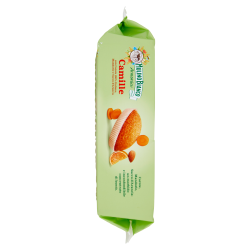 MULINO BIANCO MERENDA CAMILLE GR. 304