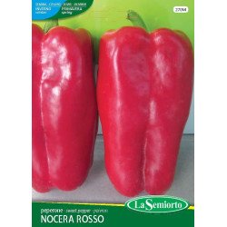 PEPERONE NOCERA ROSSO IN BUSTINA
