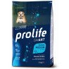 PROLIFE DOG SMART PUPPY CHIKEN & RICE MEDIUM KG.2,5
